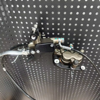 Lbx Ultra Rear Brake