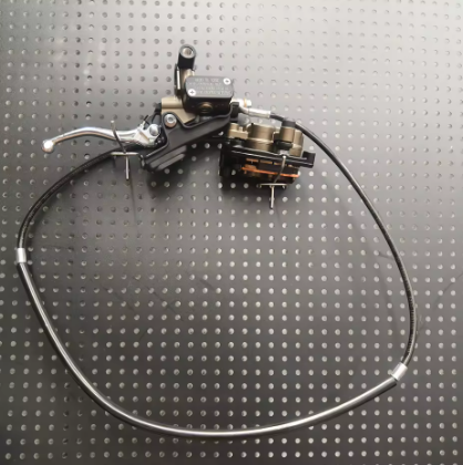 Lbx Ultra Rear Brake